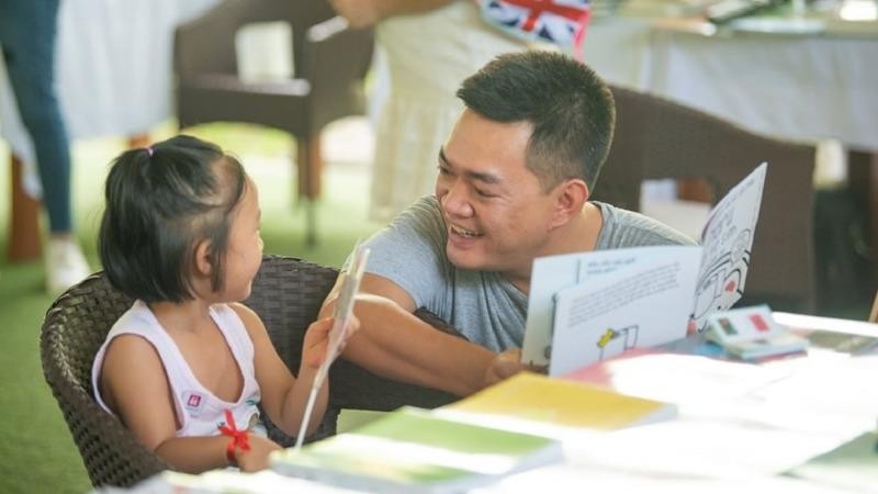 Làm sao để việc học của con không trở thành áp lực