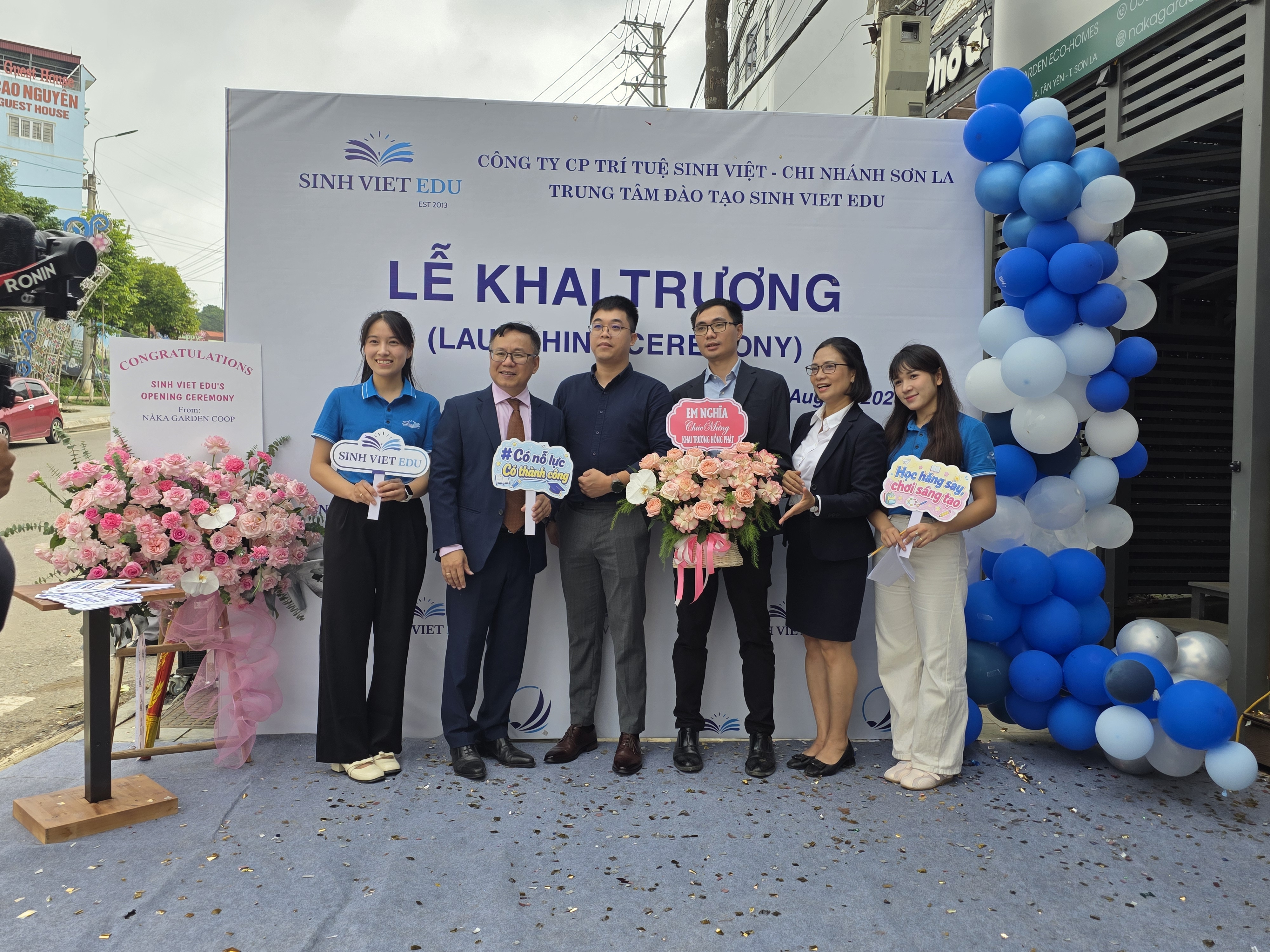 Kiến tạo hệ sinh thái giáo dục mới trong kỷ nguyên số
