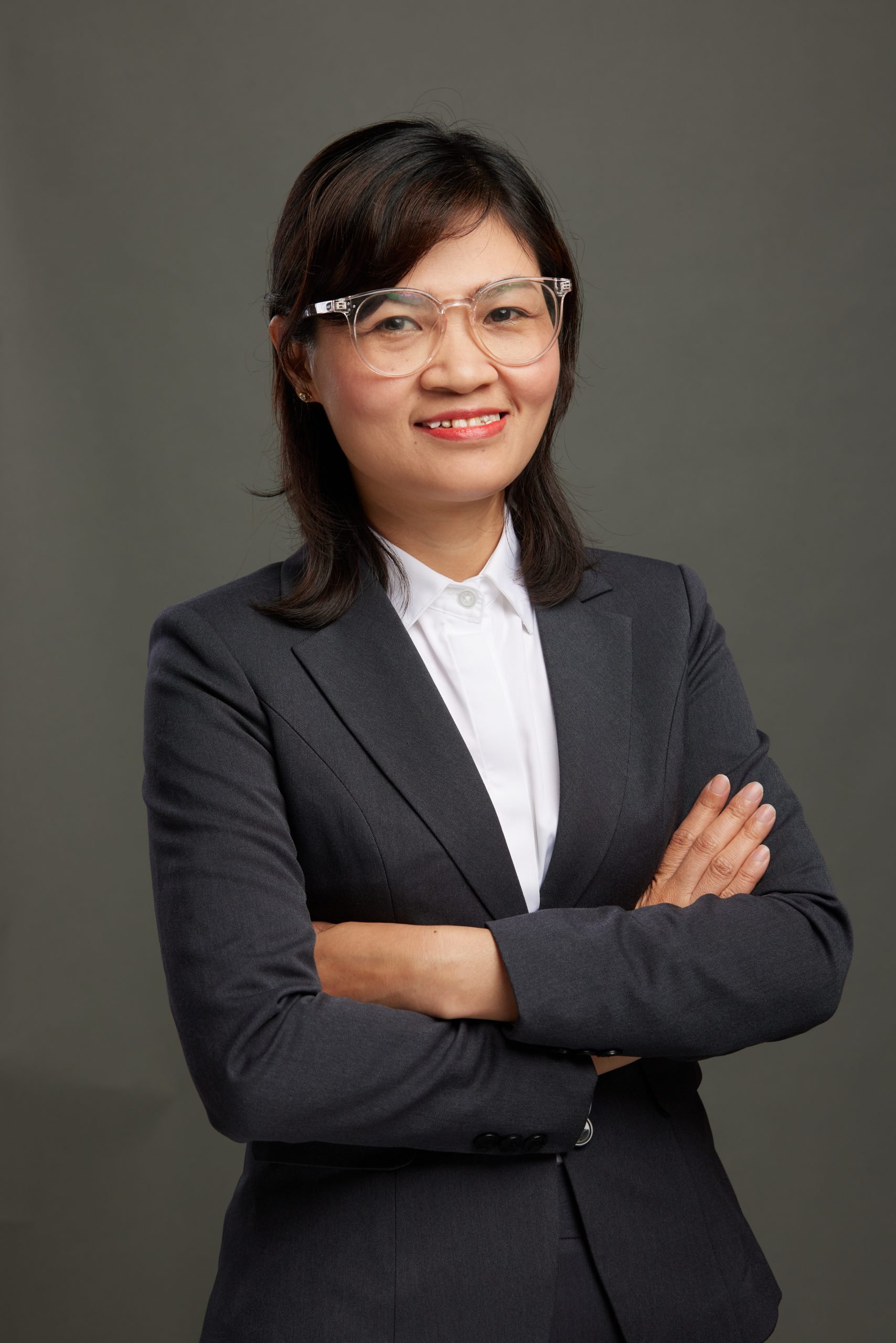 Vũ Thị Thanh