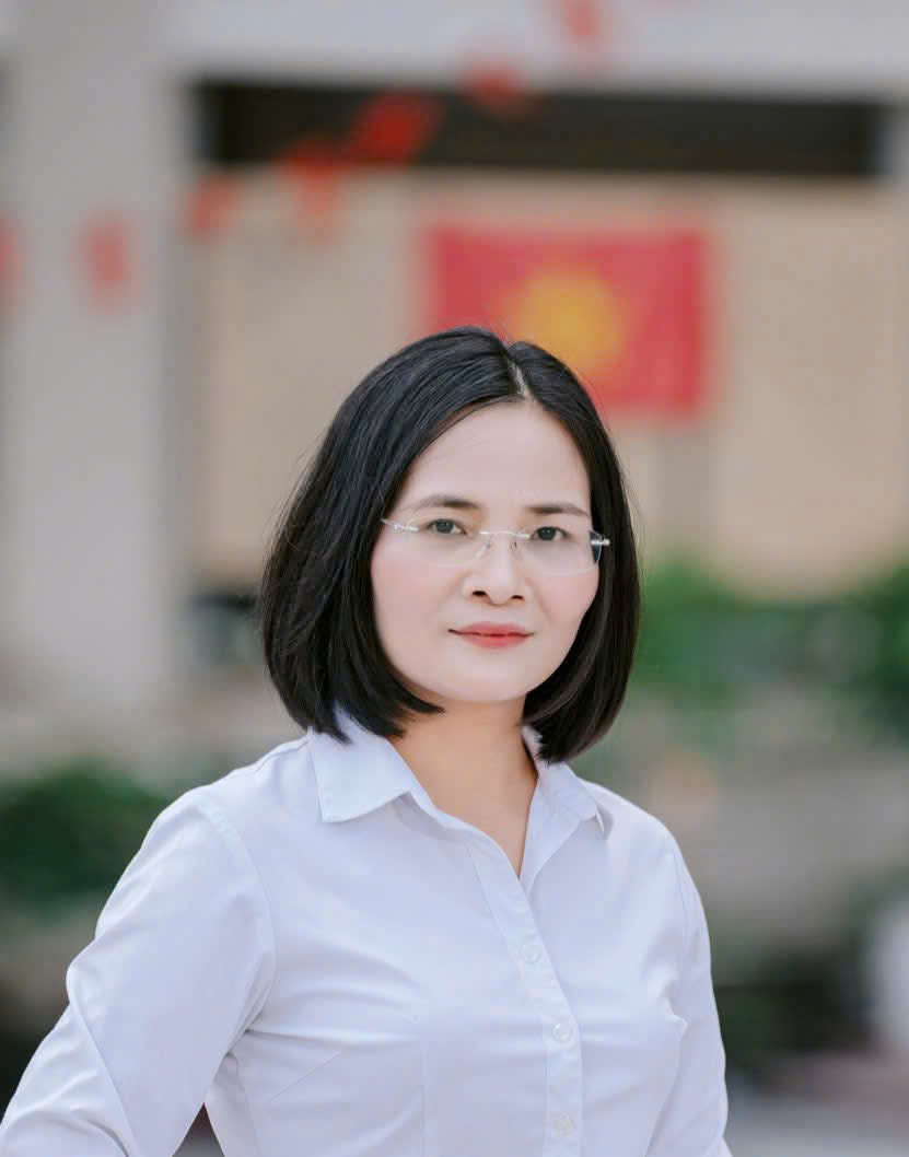 Nguyễn Thị Minh