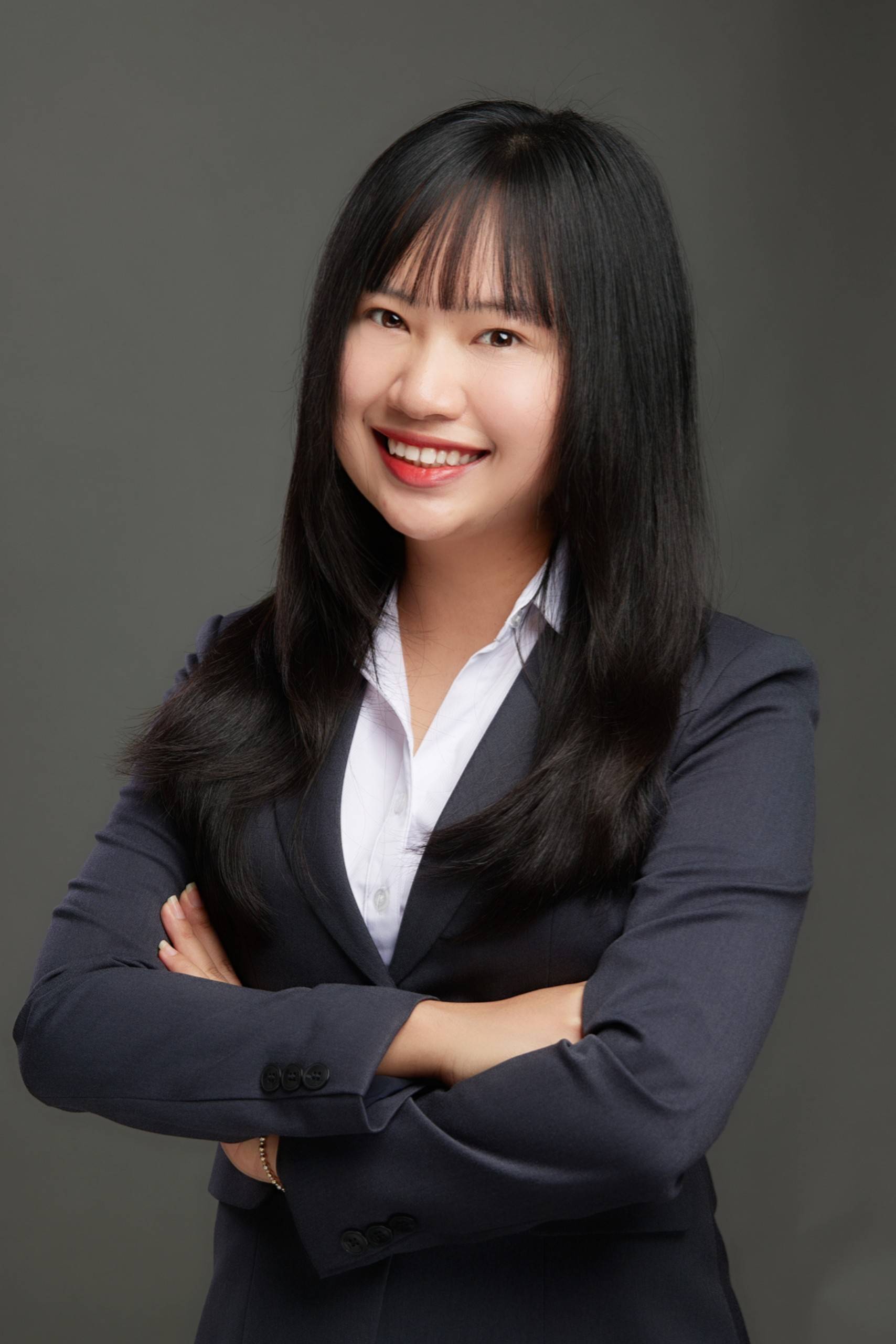 Lại Thanh Vân