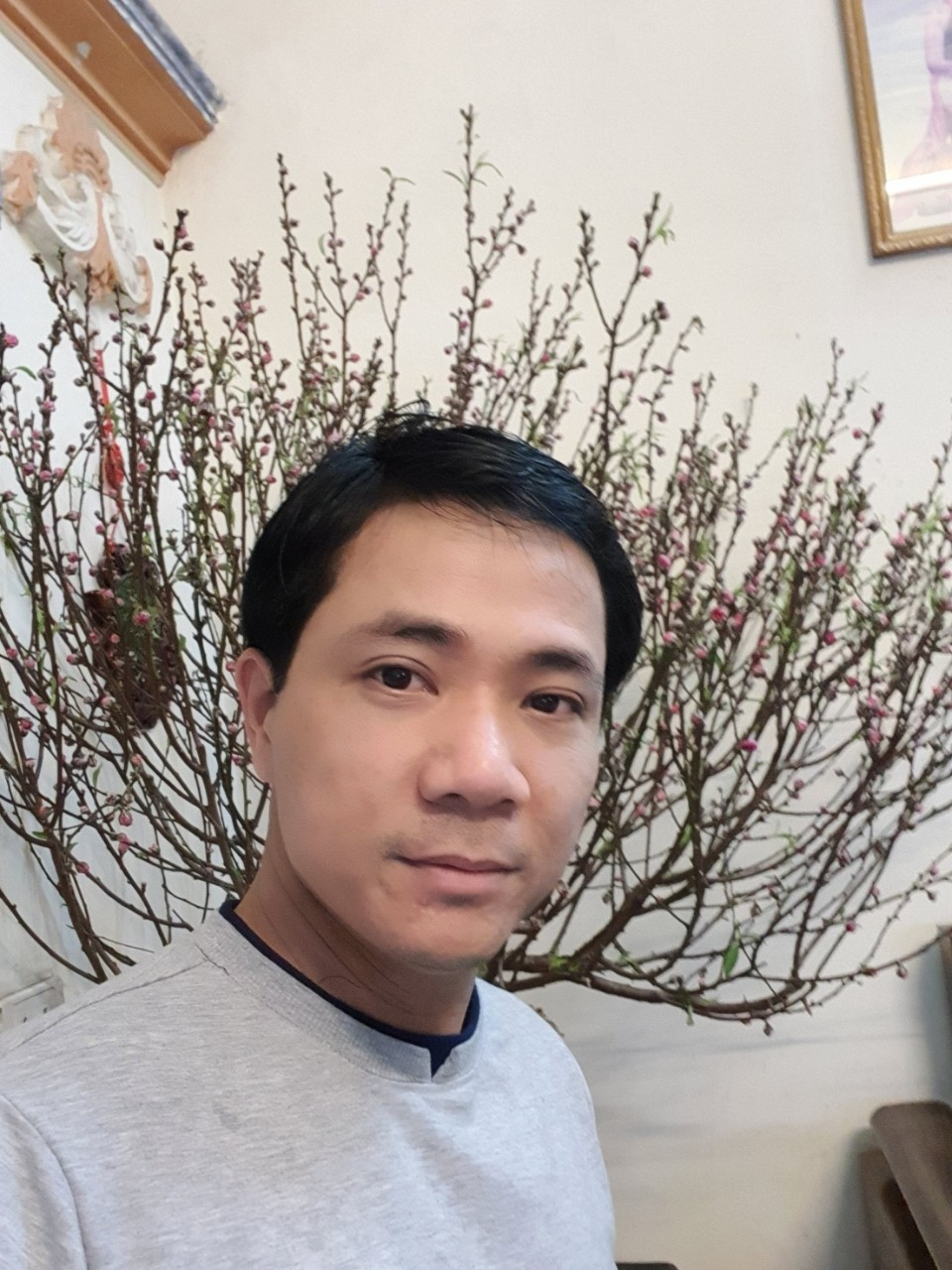 Cao Thắng