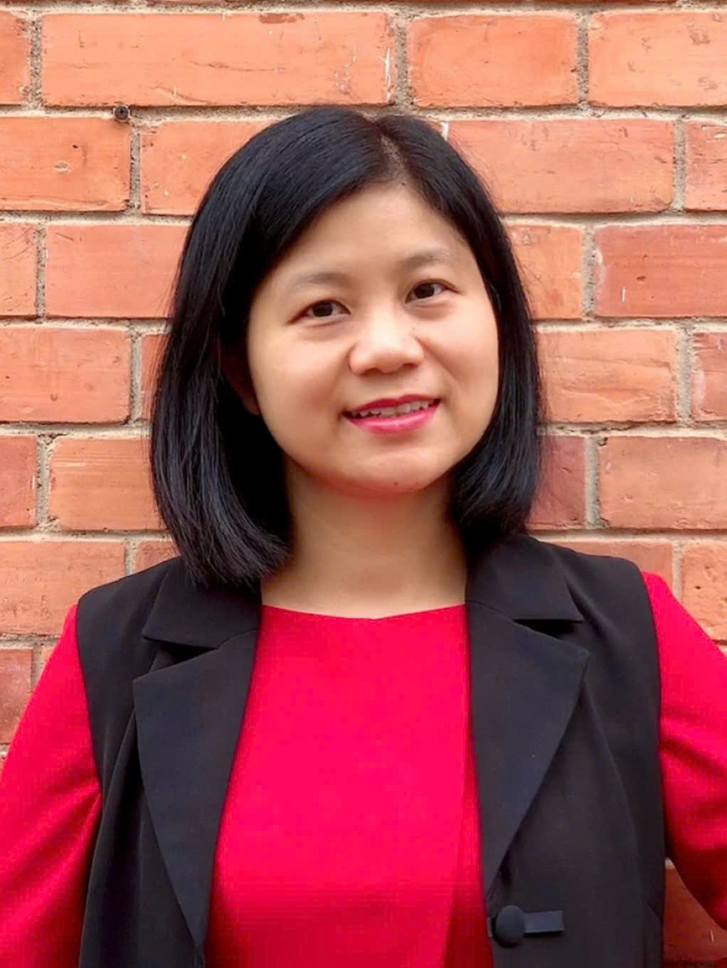 Giảng viên Nguyễn Thị Ngọc Quỳnh